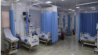 الصحة: تقديم 468 ألف خدمة طبية بالمنشآت الصحية في السويس خلال عام