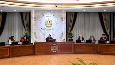 متابعة دورية من رئيس الوزراء للمرحلة الأولى حياة كريمة