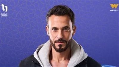 طرح برومو مسلسل 