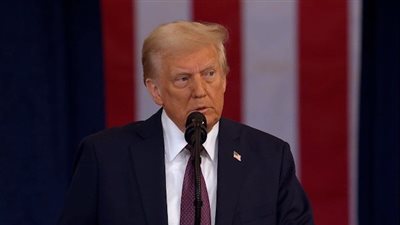 ترامب يعلن إيفاد قيصر الحدود إلى 