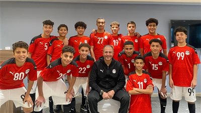 مصر تستضيف بطولة شمال أفريقيا لكرة القدم للمدارس بمشاركة منتخبات قوية