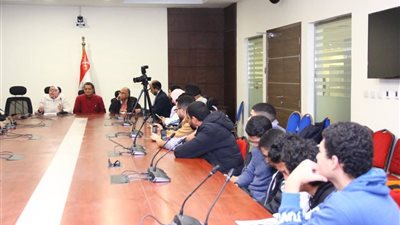 ملتقى الإبداع يستضيف شعراء جامعتي القاهرة وبني سويف بمعرض الكتاب 