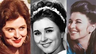 اليوم.. ذكرى ميلاد سندريلا الشاشة العربية