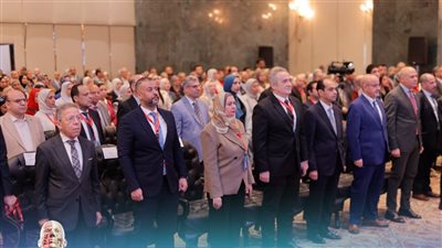 الألم وعلاجه.. محور نقاش المؤتمر السنوي بهيئة المستشفيات والمعاهد التعليمية