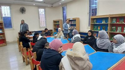 محافظ الجيزة يطلق منتدى وبرلمان الطفل لتعزيز المشاركة وبناء الوعي المجتمعي