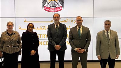 لقاء “مصري – إماراتي” لتعزيز الابتكار الغذائي وآليات إدارته وسلامة المنتجات