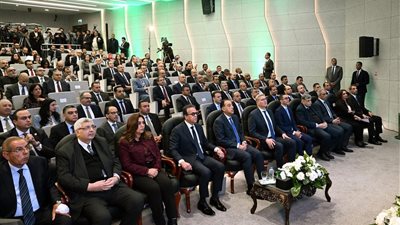 رئيس الوزراء يشهد افتتاح مستشفى كليوباترا التجمع 