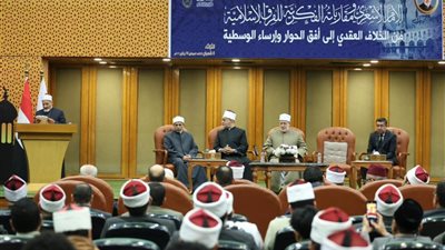 مدير مركز الإمام الأشعري يعلن عن مرحلة جديدة من «التجديد الكلامي الأزهري»