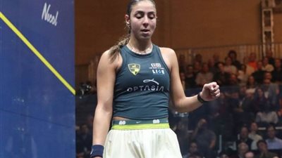 تأهل رباعي مصري لنصف نهائي بطولة الأبطال للإسكواش بنيويورك