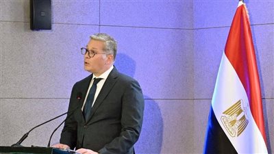 وزير البترول والثروة المعدنية: صرح طبي متميز يُمثل إضافة نوعية ومتكاملة