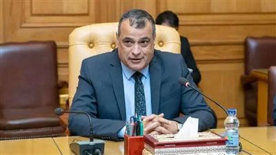 وزير الدولة للإنتاج الحربي: نساهم في تنفيذ العديد من المشروعات التنموية