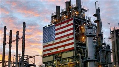 خسائر ضخمة في النفط والغاز الأمريكي بسبب عاصفة «فيرن» الشتوية