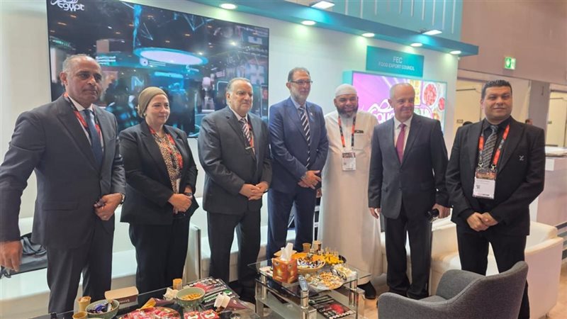 مشاركة سلامة الغذاء