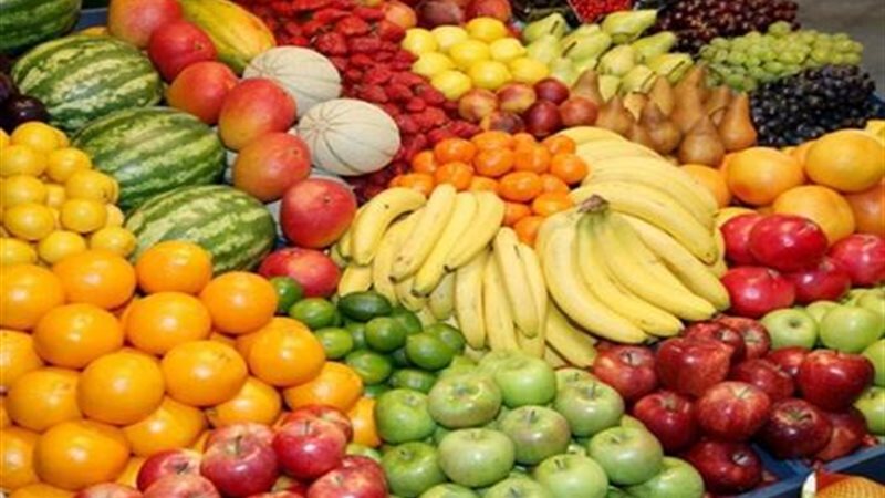 أسعار الخضروات 