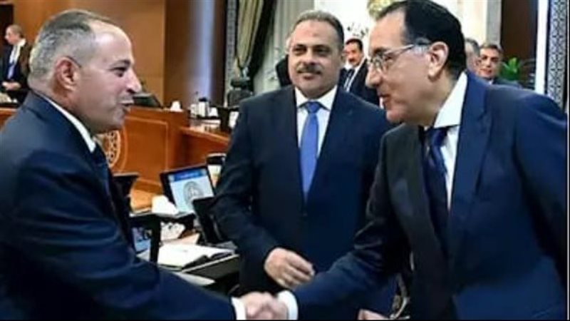 رئيس مجلس الوزراء