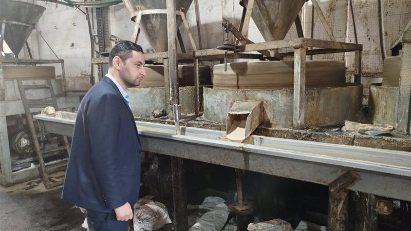 حملات المنوفية