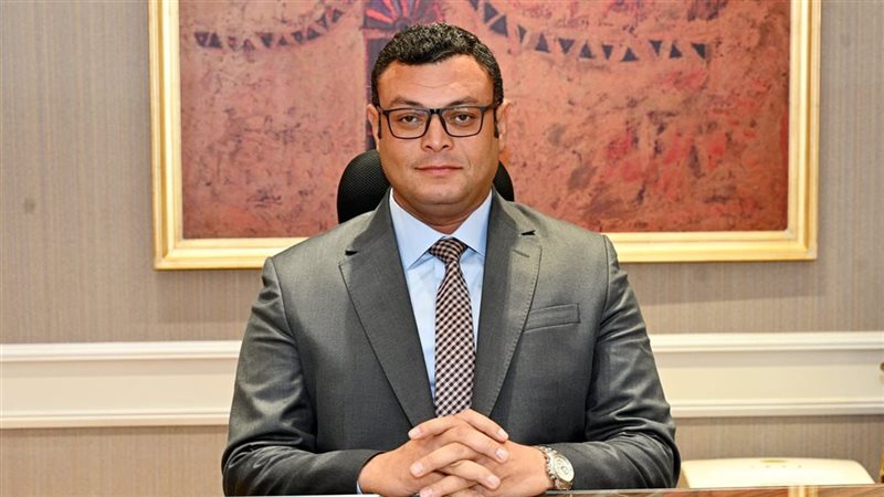 المهندس شريف الشربينى