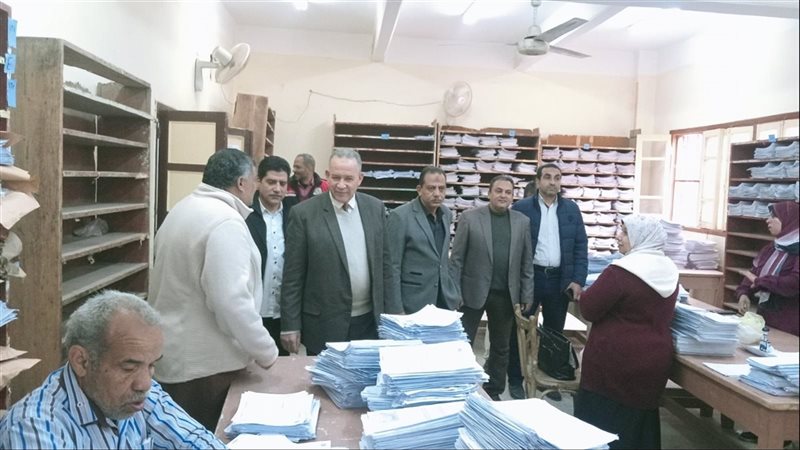 جانب من الجولة 