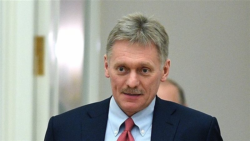 دميتري بيسكوف