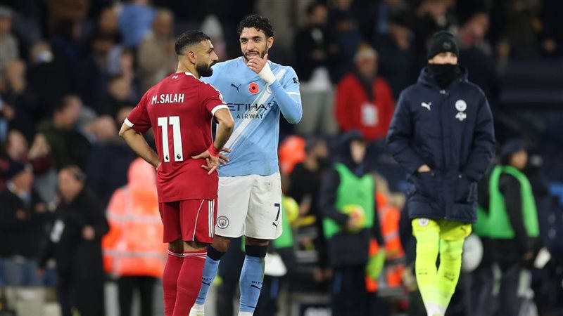 صلاح ومرموش - محمد