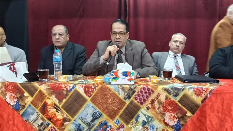 وكيل وزارة التعليم