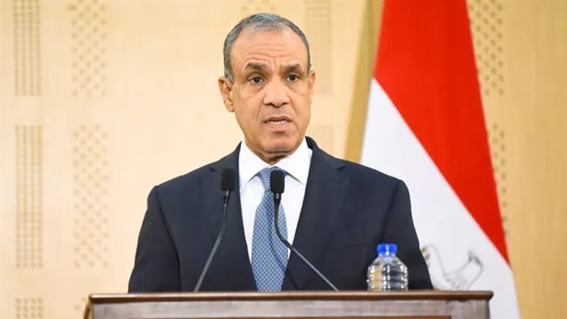 وزير الخارجية