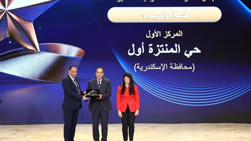 محافظة الإسكندرية