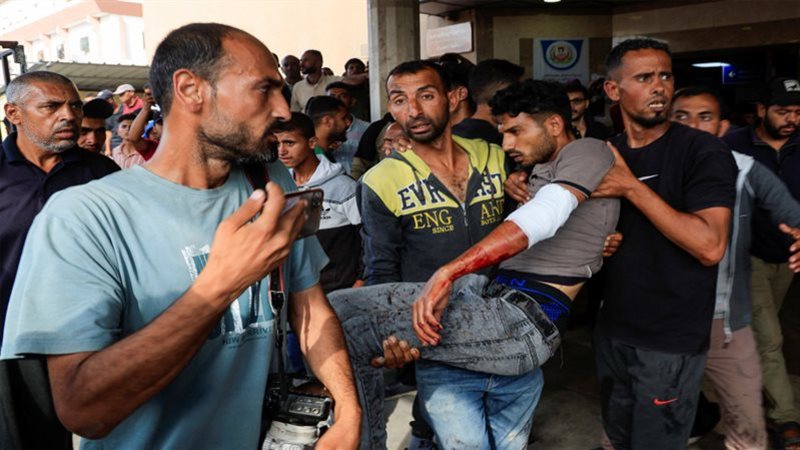 صورة أرشيفية