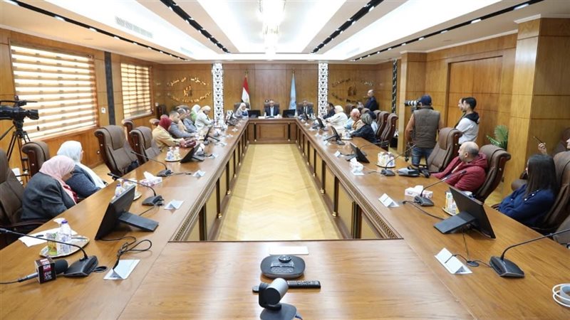 الملتقى العلمي