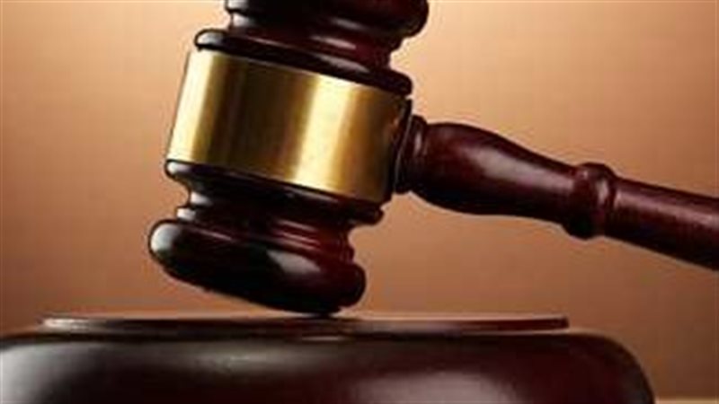 إحالة أوراق المتهم