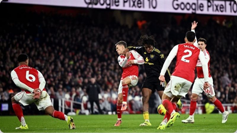 الدوري الإنجليزي