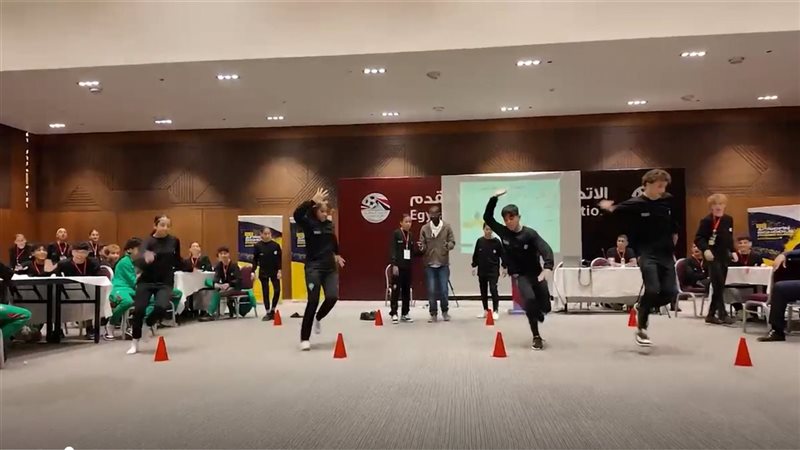 حياة صحية رياضية