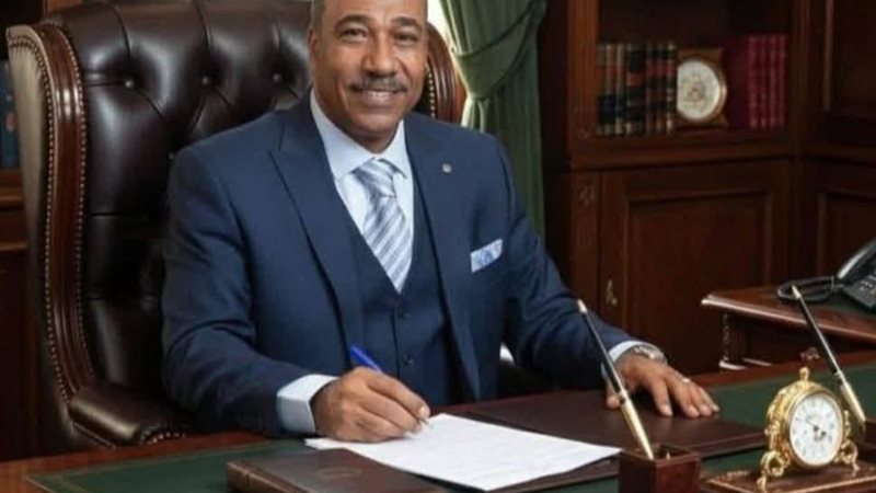 مدير مدرسة أم الابطال