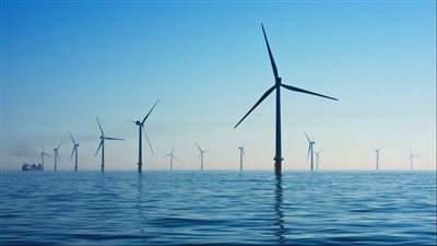 دراسة: بحر البلطيق مرشح ليصبح ممرًا أوروبيًا رئيسيًا للطاقة النظيفة