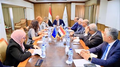 عبد اللطيف: القضاء علي نظام الفترتين بحلول ٢٠٢٧