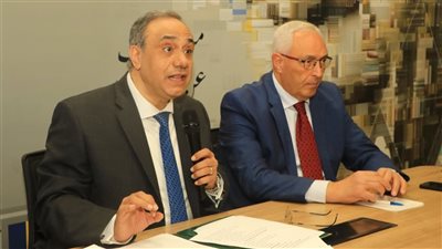 قانونيون بمعرض الكتاب: جودة العدالة تبدأ من جودة التعليم القانوني