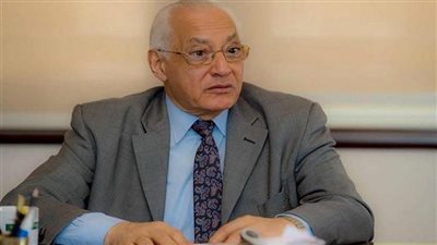 علي الدين هلال: مصر انتهجت سياسة خارجية ناجحة قائمة على تنويع الشراكات الدولية
