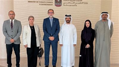 “مصر والإمارات” تعززان الشراكة في الأمن الغذائي