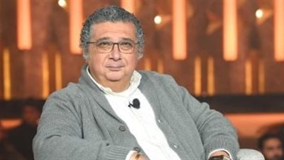 ماجد الكدواني في دراما رمضان لأول مرة بعد غياب    