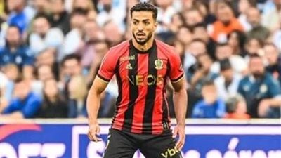 عبد المنعم يعود للملاعب.. وشوبير يشيد بقوة يد مصر
