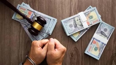 أجهزة الأمن تضبط قضايا نقد أجنبي بقيمة 7 ملايين جنيه 