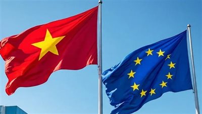فيتنام والاتحاد الأوروبي على أعتاب أول شراكة استراتيجية شاملة مع الآسيان