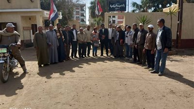 زراعة المنوفية تطلق مدارس حقلية كبرى لتعزيز إنتاجية القمح