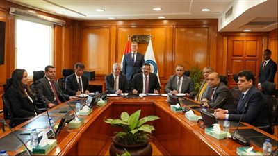 البترول: توقيع مذكرة تفاهم مع شركة صينية بالمثلث الذهبي