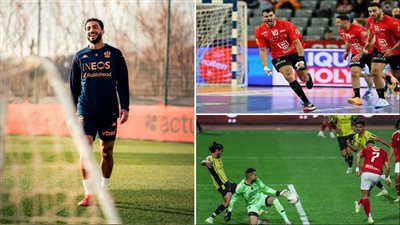 الأهلي وعبد المنعم ويد مصر أبرز فقرات البرنامج الإذاعي مع شوبير