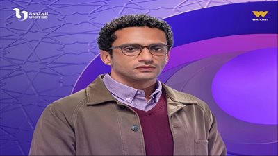 محمد حاتم يشارك سلمى أبو ضيف بطولة مسلسل 