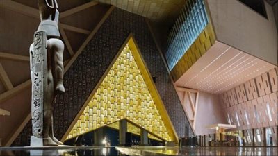 صحيفة نمساوية: جاذبية المتحف المصري الكبير في القاهرة تجاوزت كل التوقعات