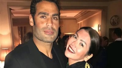 أول تعليق من عبد المنصف على أزمته مع لقاء الخميسي