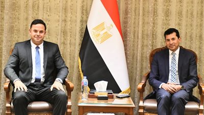 أحمد حبش: البطولة العربية للشراع 2026 تأكيد جديد على ريادة مصر تنظيميًا