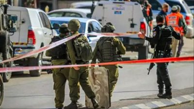 بزعم تنفيذه عملية طعن.. شهيد فلسطيني برصاص الاحتلال جنوب القدس